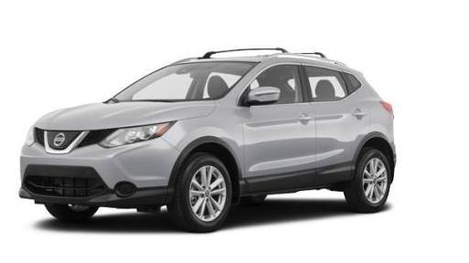 NISSAN ROGUE SPORT 2019 JN1BJ1CR2KW629249 image